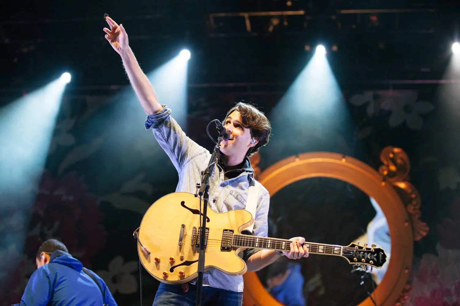 Vampire Weekend Vampire Weekend